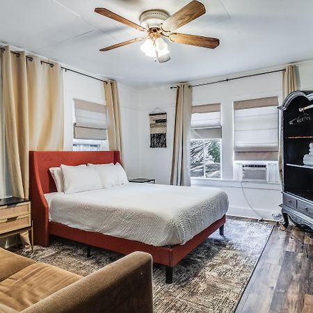 Lafayette At Your Doorstep, Private Rm Εξωτερικό φωτογραφία