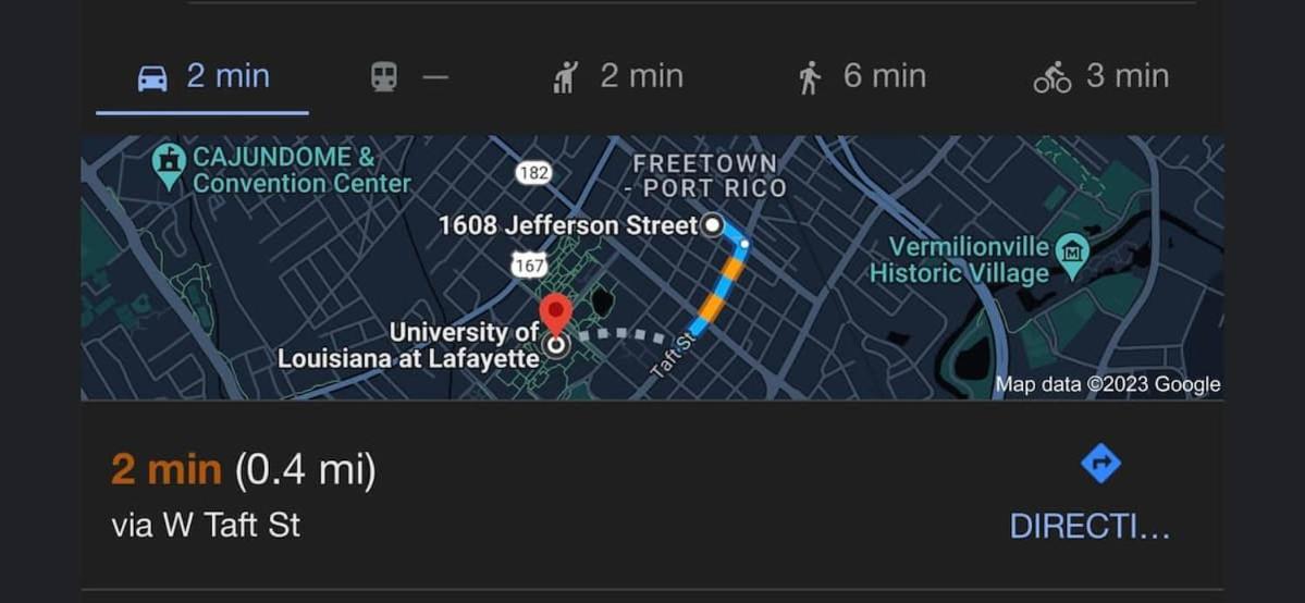 Lafayette At Your Doorstep, Private Rm Εξωτερικό φωτογραφία
