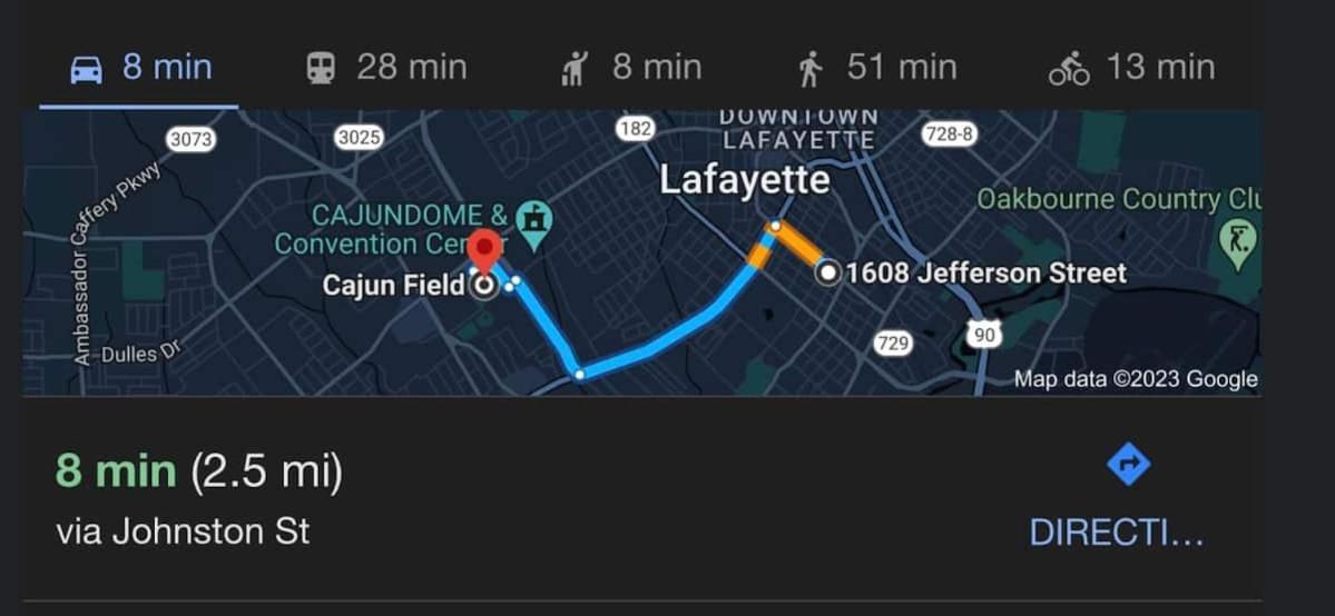 Lafayette At Your Doorstep, Private Rm Εξωτερικό φωτογραφία