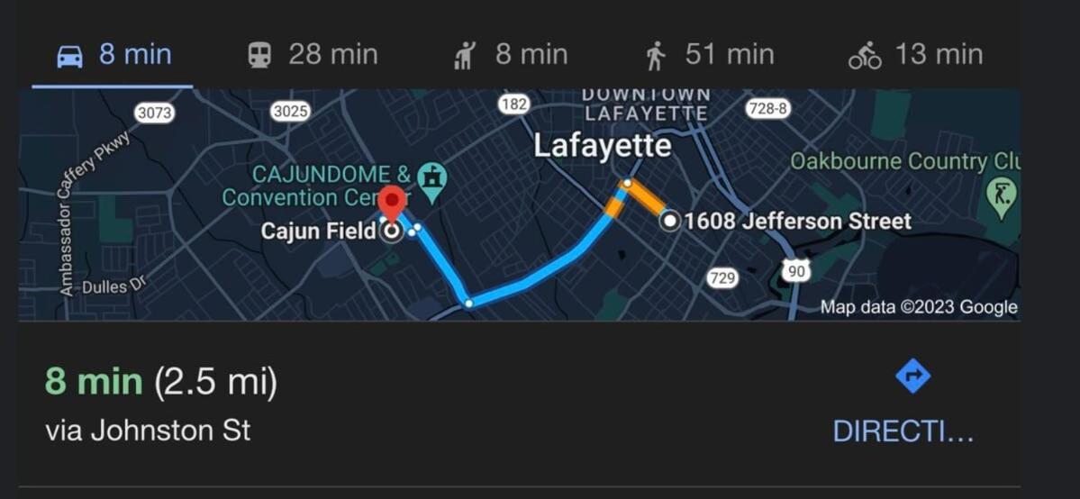 Lafayette At Your Doorstep, Private Rm Εξωτερικό φωτογραφία