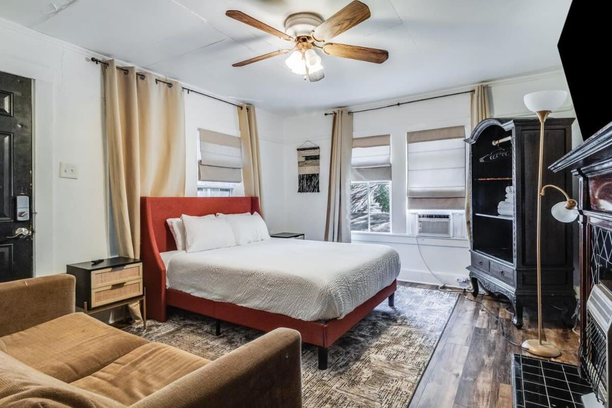 Lafayette At Your Doorstep, Private Rm Εξωτερικό φωτογραφία